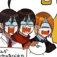 らぬさんのアイコン画像