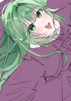 お絵描き部屋　📝