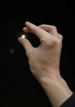 月は欠けても丸くなる