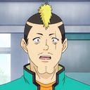 燃堂力