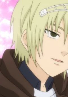 天才は平凡女子に恋をする