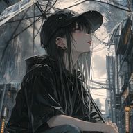 如月さんのアイコン画像
