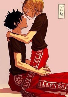 ハイキューBL短編集