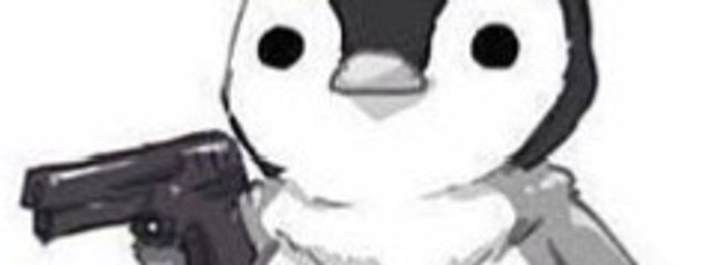 のぉあ @夕日とペア画中さんの壁紙画像