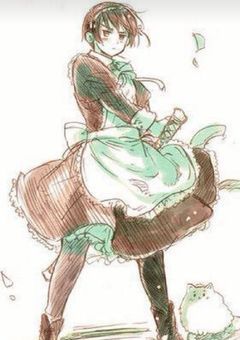 イラスト投稿(下手絵注意)