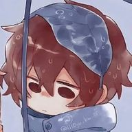 翠夜 にゃんらる革命🐺さんのアイコン画像