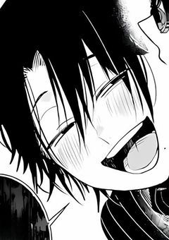 　#　激重感情抱かれてた件　