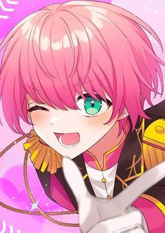 　幼馴染がめちゃモテる件　Ver てるとくん