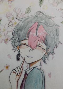 もう一度、叶うなら。