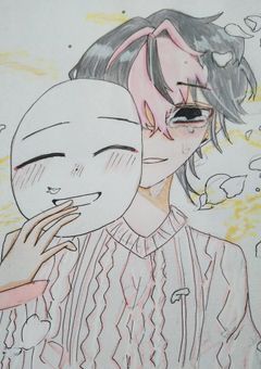 元“　　”と奴隷の5人