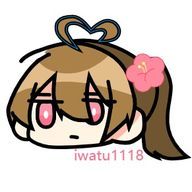 いわつ🌸　@フォロバ💯@低浮上さんのアイコン画像