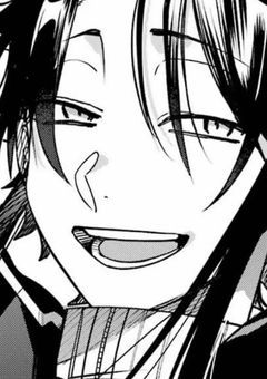 なぜか好かれています