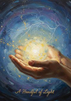 【ntkr】一握の光　〆