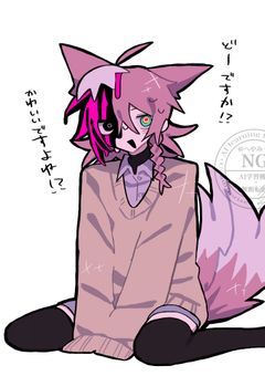お絵描き