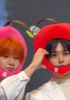 韓国語お勉強♡