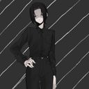 リアム・バッカード