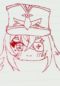 私のお絵描き日記