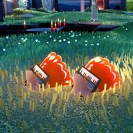 すなめめりさんのアイコン画像