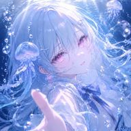 海月🪼さんのアイコン画像