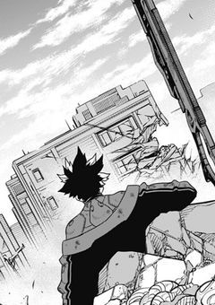 鳴海隊長のおっかけさん