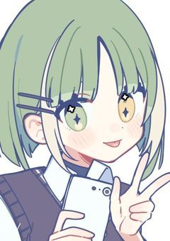 ใ็ฅใใ!โจ