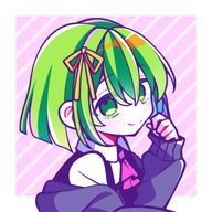 緑黄🎲💜🐇さんのアイコン画像