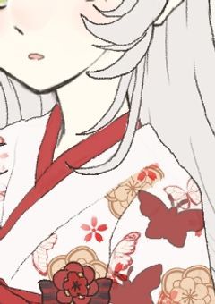 Konの小説記念のやつ色々する場所じゃ〜い！！！！