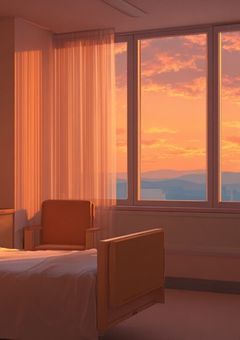 【参加型】奇病持ちだって救われたい