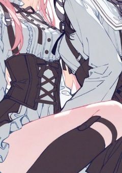 有名事務所の新人ライバー､まさかの共依存コンビでした。