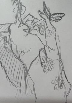 イラスト､雑談