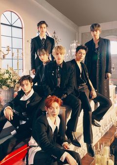 ENHYPENの体調不良。。。