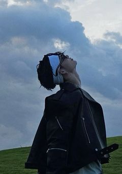 ステージの向こう側