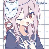 　♩ " 猫村 ぽろ　さんのアイコン画像