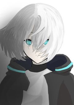 お絵描き[更新激遅]