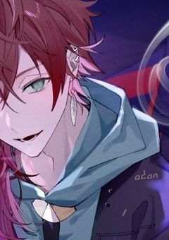 # ．元オタクのVTuberと元推しのマネージャー