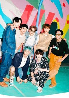 BTSのBGはまさかの恩人!?