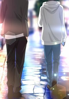 #千日紅が染まるまで