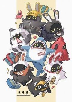 ゼンゼロプレイ日記