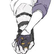 Meruさんのアイコン画像