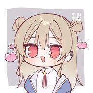 　🐺♡　@ 当選祈願中さんのアイコン画像