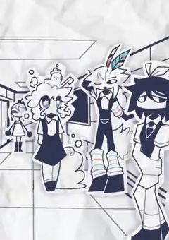 この学校、”何か”がおかしい。