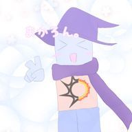 まかろんさんのアイコン画像