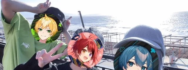 涼🍅💚さんの壁紙画像