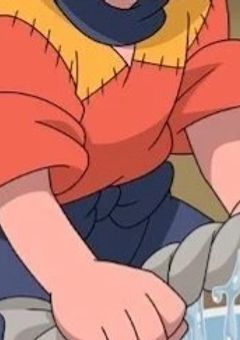 新天女、推しに嫌われてるらしい