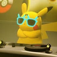 ピカチュウさんのアイコン画像
