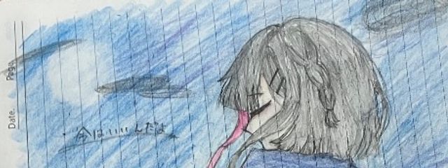 灰桜　奏音さんの壁紙画像