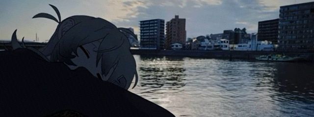 芥 #🐈⬛🃏とpagさんの壁紙画像