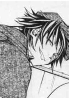 いつも駄菓子屋にいる名探偵さん。