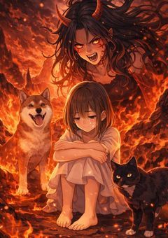 地獄の様な人生｡