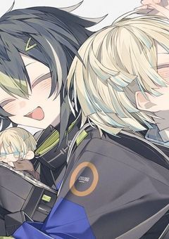 Njsj　塩対応されたので出戻り勢になった話　.